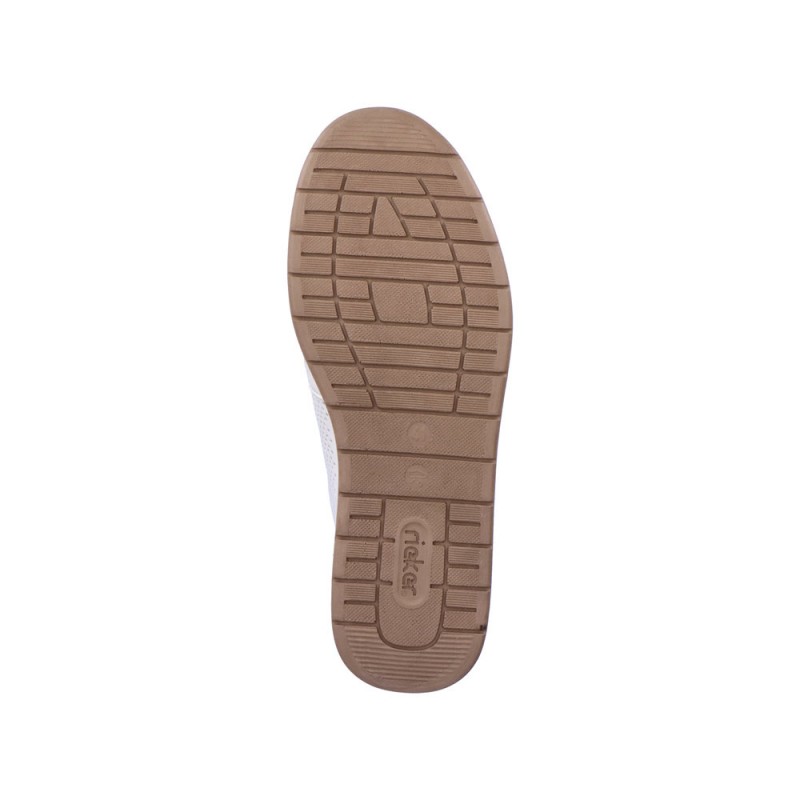 Rieker vyriški bateliai