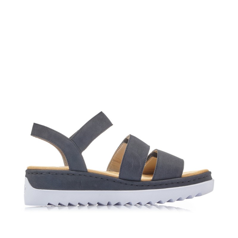 Rieker moteriškos basutės