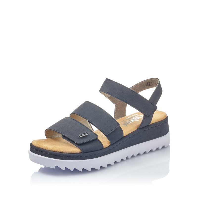 Rieker moteriškos basutės