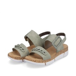 Rieker moteriškos basutės