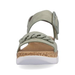 Rieker moteriškos basutės