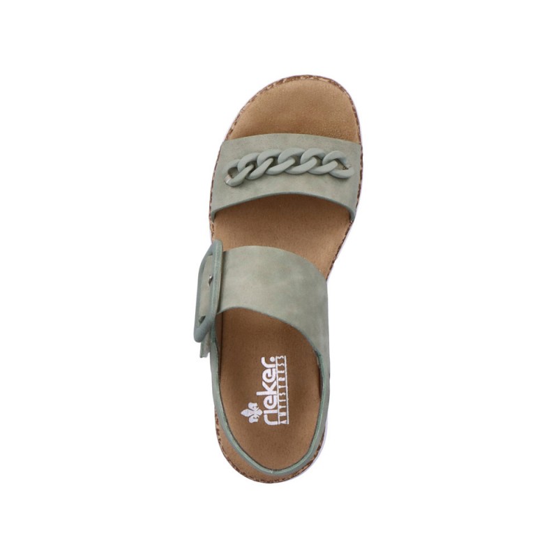 Rieker moteriškos basutės