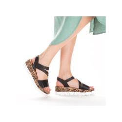 Rieker moteriškos basutės