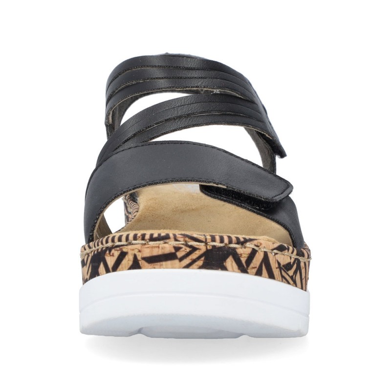 Rieker moteriškos basutės