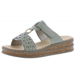 Rieker moteriškos įspirtukės