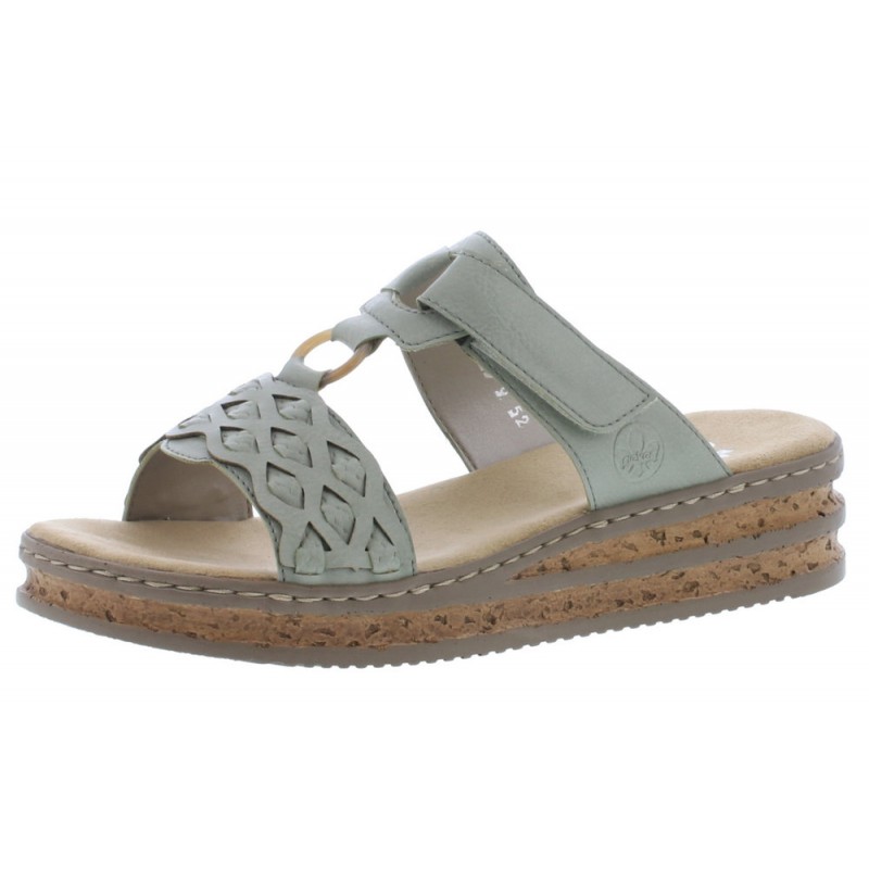 Rieker moteriškos įspirtukės