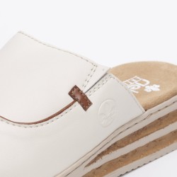 Rieker moteriškos įspirtukės