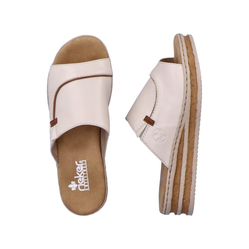 Rieker moteriškos įspirtukės