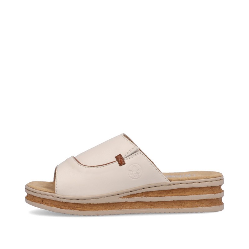 Rieker moteriškos įspirtukės