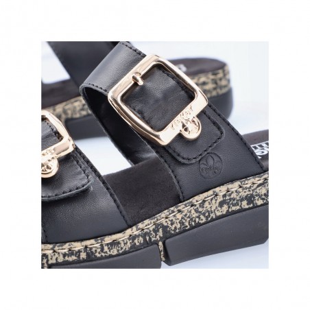 Rieker moteriškos įspirtukės