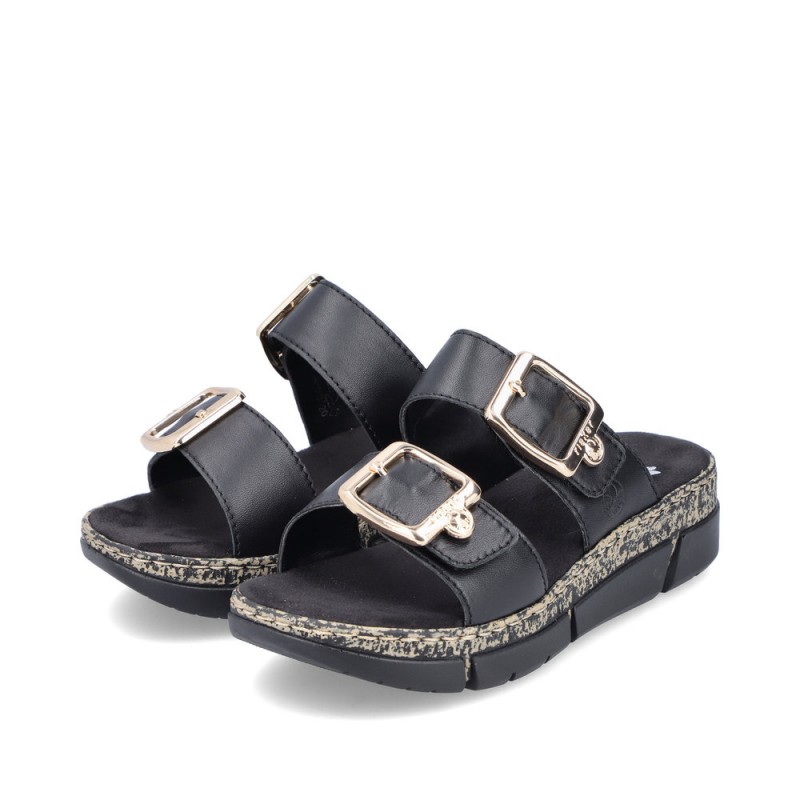 Rieker moteriškos įspirtukės