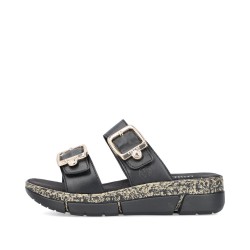 Rieker moteriškos įspirtukės