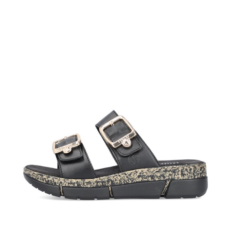 Rieker moteriškos įspirtukės