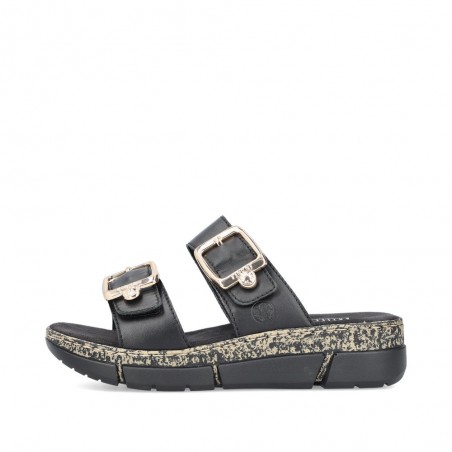 Rieker moteriškos įspirtukės