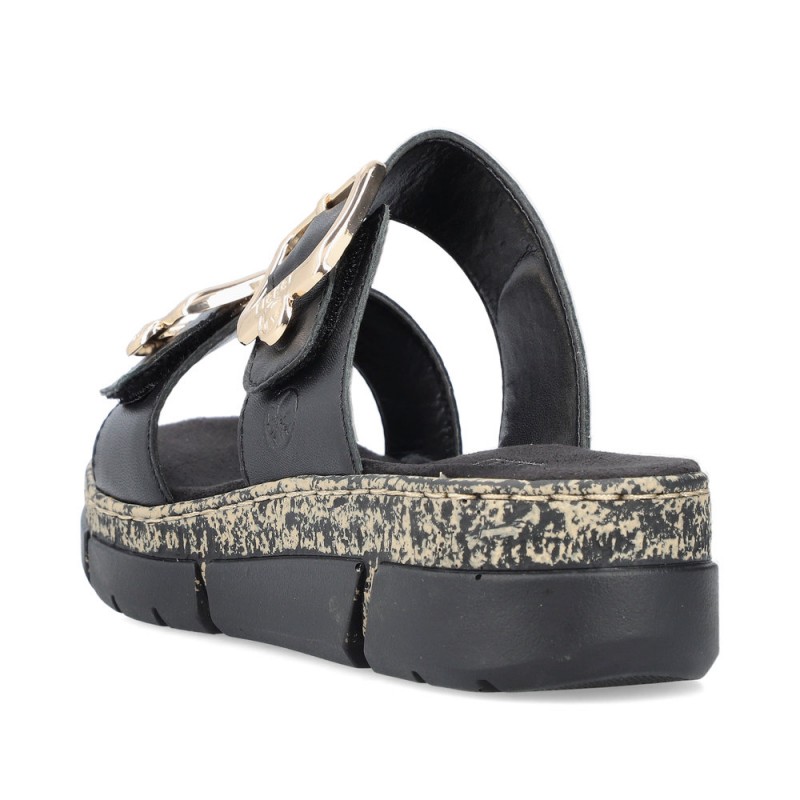 Rieker moteriškos įspirtukės