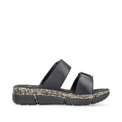 Rieker moteriškos įspirtukės