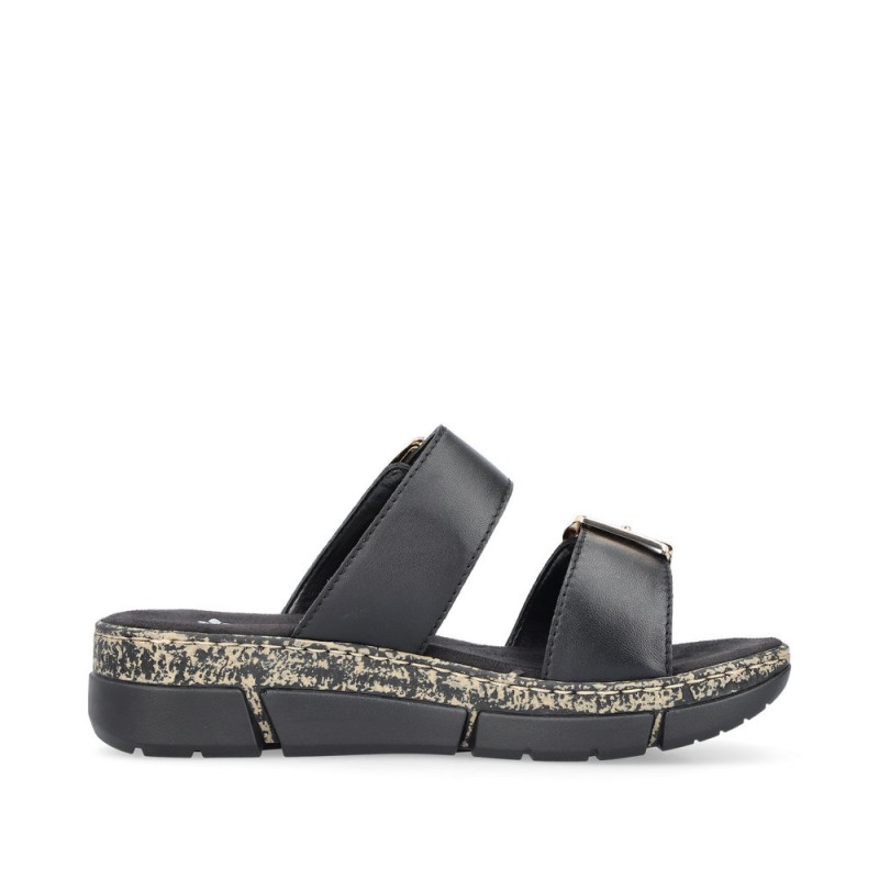 Rieker moteriškos įspirtukės