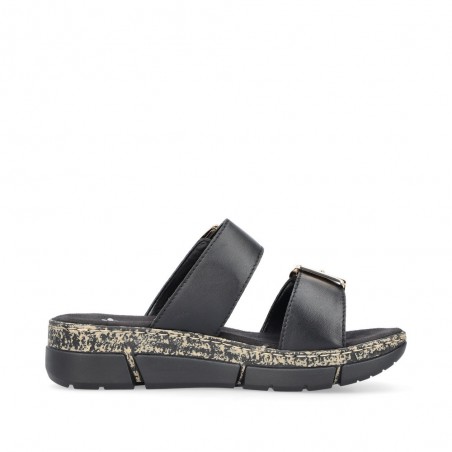 Rieker moteriškos įspirtukės