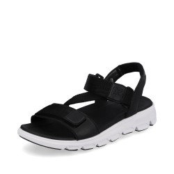 Rieker moteriškos sportinės basutės REV