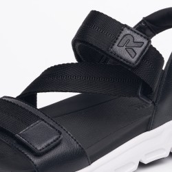 Rieker moteriškos sportinės basutės REV