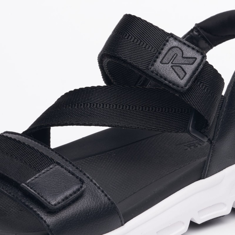 Rieker moteriškos sportinės basutės REV