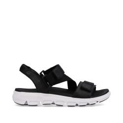 Rieker moteriškos sportinės basutės REV