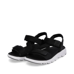 Rieker moteriškos sportinės basutės REV