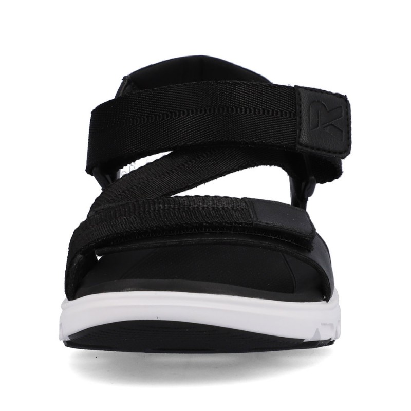 Rieker moteriškos sportinės basutės REV