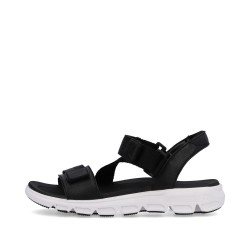 Rieker moteriškos sportinės basutės REV