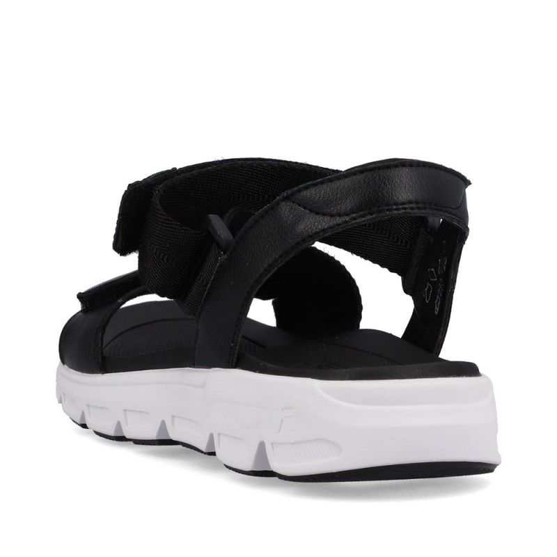 Rieker moteriškos sportinės basutės REV