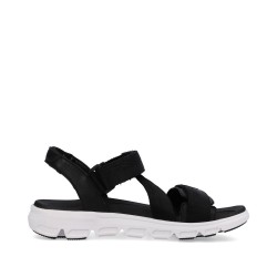 Rieker moteriškos sportinės basutės REV