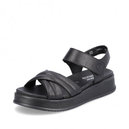 Rieker moteriškos basutės REV