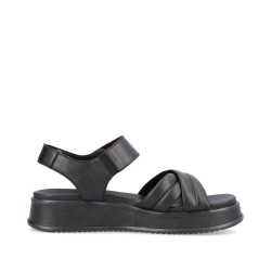 Rieker moteriškos basutės REV