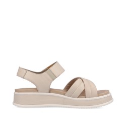 Rieker moteriškos basutės REV