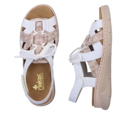 Rieker moteriškos basutės