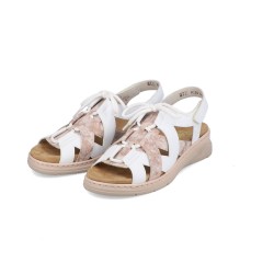 Rieker moteriškos basutės