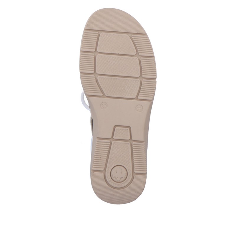 Rieker moteriškos basutės