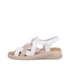 Rieker moteriškos basutės