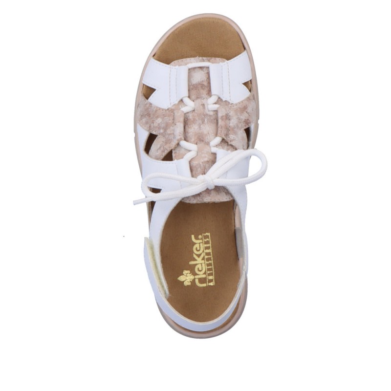 Rieker moteriškos basutės