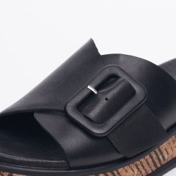 Rieker moteriškos įspirtukės REV