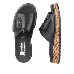 Rieker moteriškos įspirtukės REV