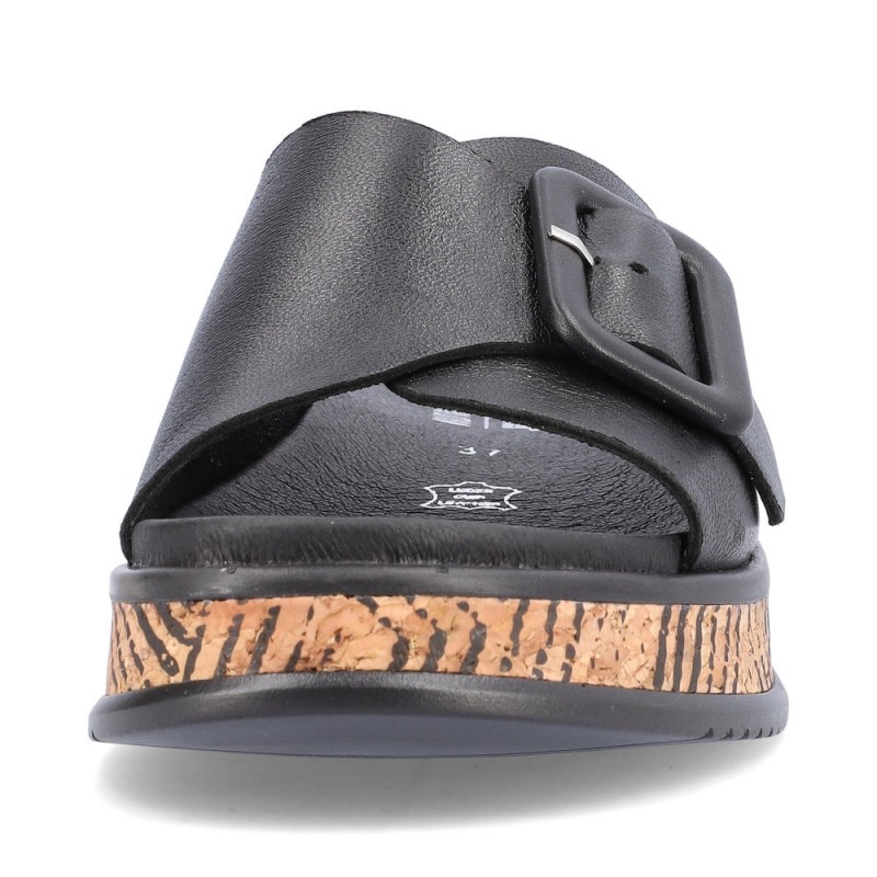 Rieker moteriškos įspirtukės REV