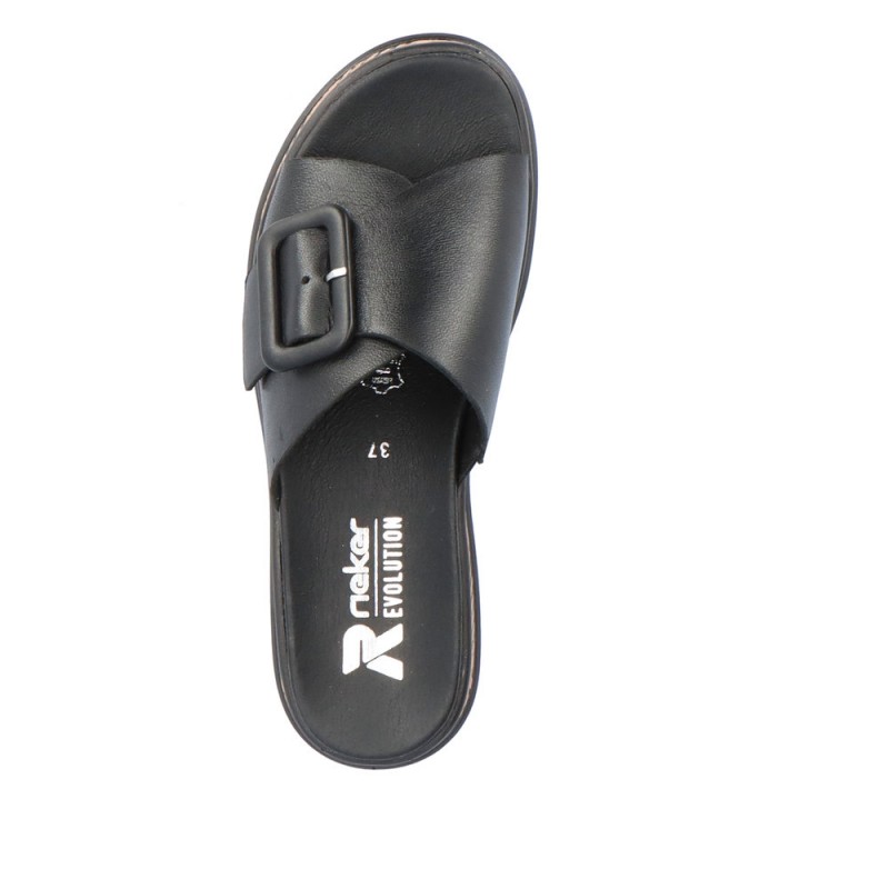 Rieker moteriškos įspirtukės REV