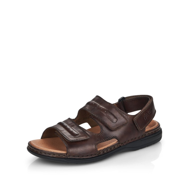 Rieker vyriškos sportinės basutės