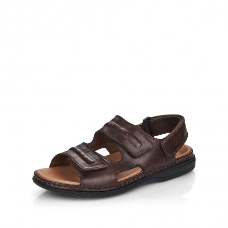 Rieker vyriškos sportinės basutės