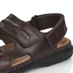 Rieker vyriškos sportinės basutės