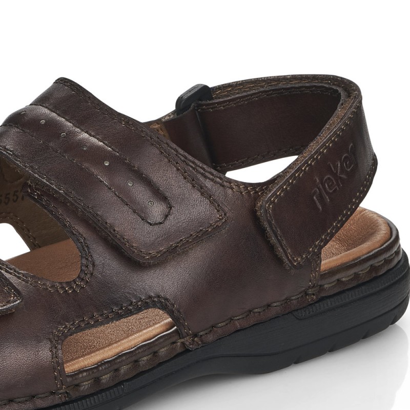 Rieker vyriškos sportinės basutės