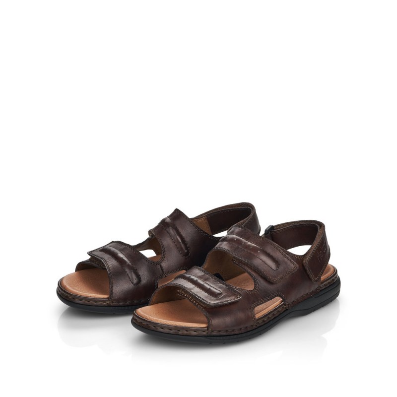 Rieker vyriškos sportinės basutės