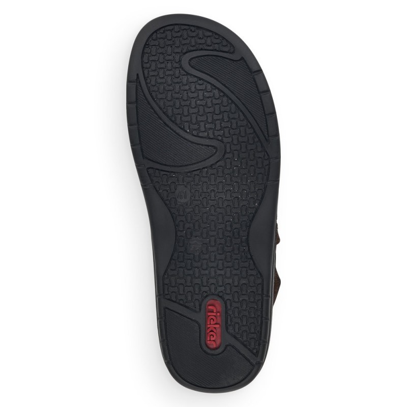 Rieker vyriškos sportinės basutės