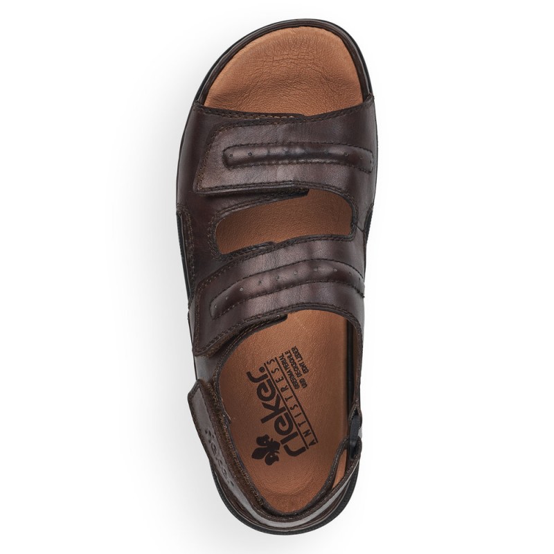 Rieker vyriškos sportinės basutės